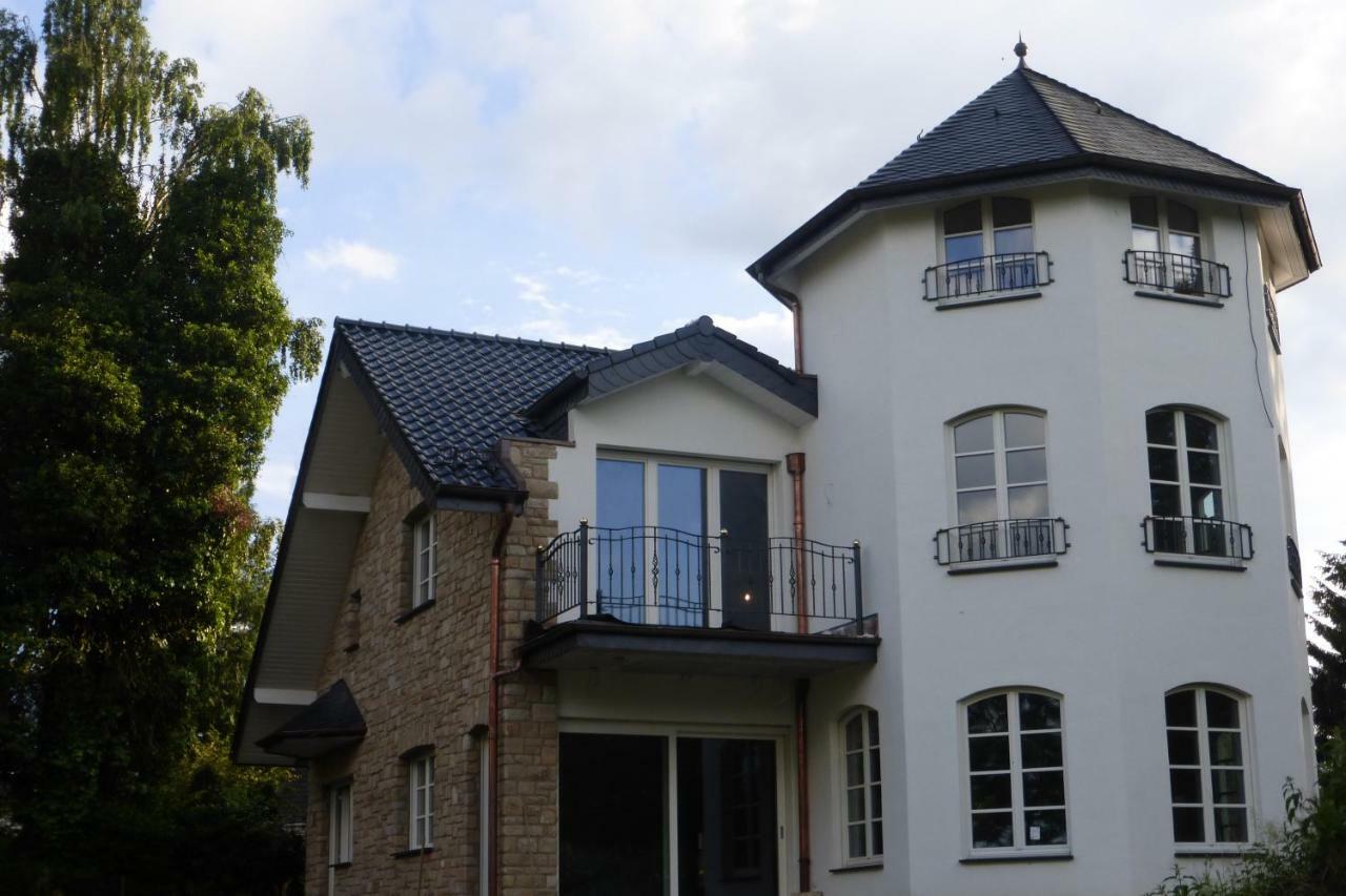 Ferienwohnung Am Groelisbach Roetgen Exterior foto